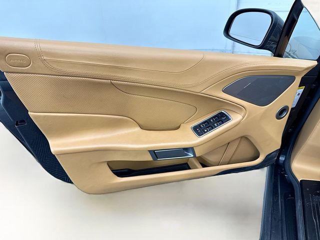 2014 Aston Martin Vanquish 2dr Volante - 22995957 - 29