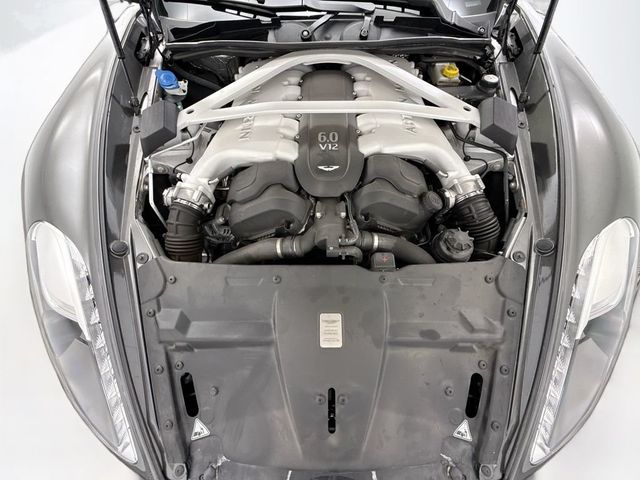 2014 Aston Martin Vanquish 2dr Volante - 22995957 - 32