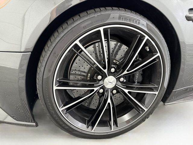 2014 Aston Martin Vanquish 2dr Volante - 22995957 - 33