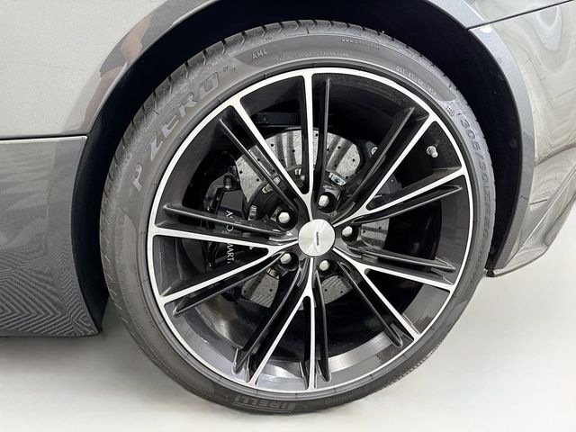 2014 Aston Martin Vanquish 2dr Volante - 22995957 - 34