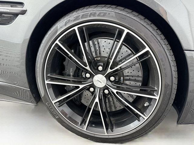 2014 Aston Martin Vanquish 2dr Volante - 22995957 - 35