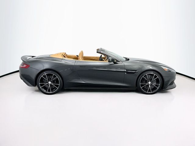 2014 Aston Martin Vanquish 2dr Volante - 22995957 - 3