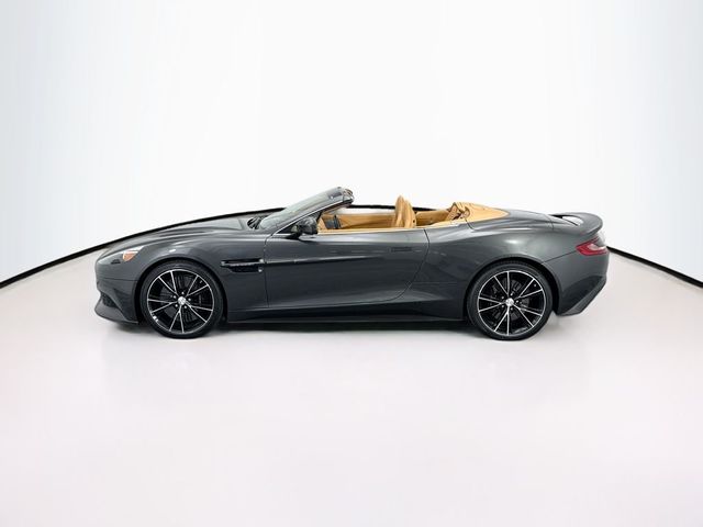 2014 Aston Martin Vanquish 2dr Volante - 22995957 - 7