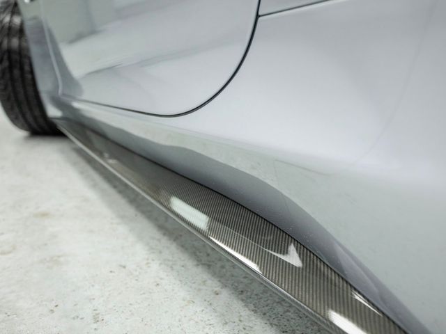 2014 Aston Martin Vanquish Super GT V12 Coupe - 22978701 - 11