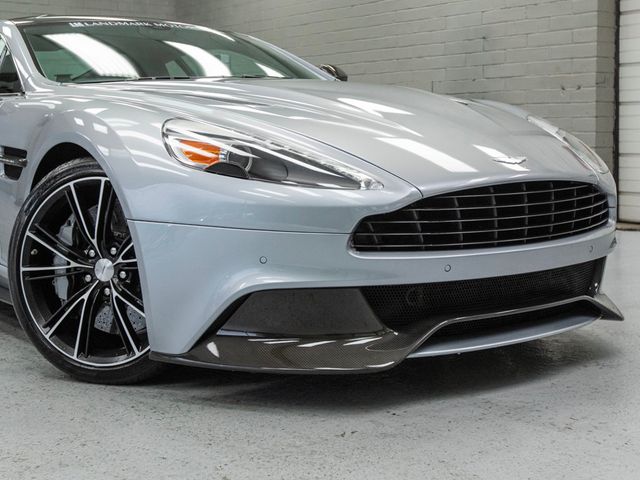 2014 Aston Martin Vanquish Super GT V12 Coupe - 22978701 - 13