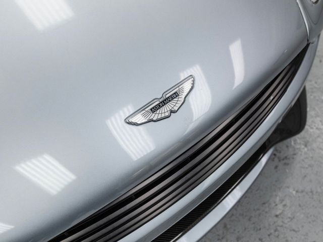 2014 Aston Martin Vanquish Super GT V12 Coupe - 22978701 - 14