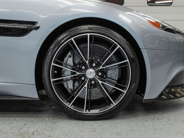 2014 Aston Martin Vanquish Super GT V12 Coupe - 22978701 - 15