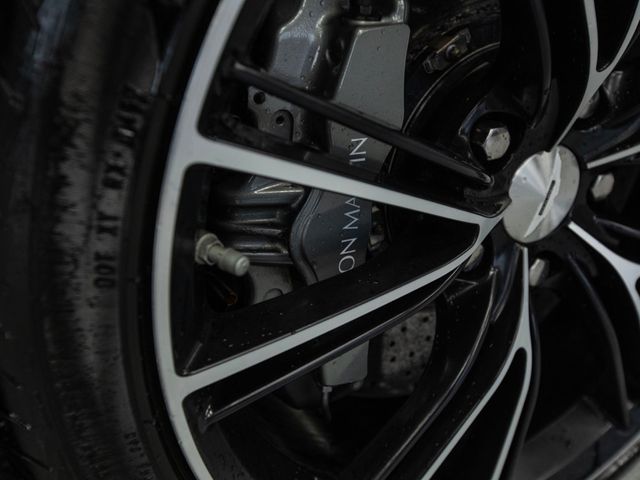 2014 Aston Martin Vanquish Super GT V12 Coupe - 22978701 - 16