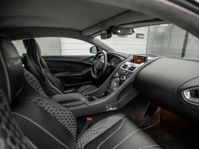 2014 Aston Martin Vanquish Super GT V12 Coupe - 22978701 - 23