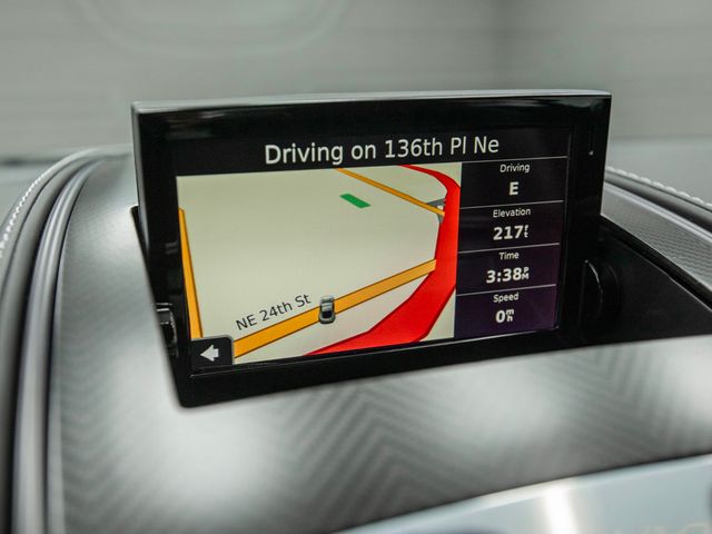 2014 Aston Martin Vanquish Super GT V12 Coupe - 22978701 - 28