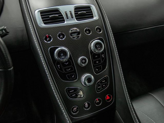 2014 Aston Martin Vanquish Super GT V12 Coupe - 22978701 - 29