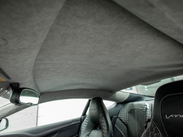 2014 Aston Martin Vanquish Super GT V12 Coupe - 22978701 - 36