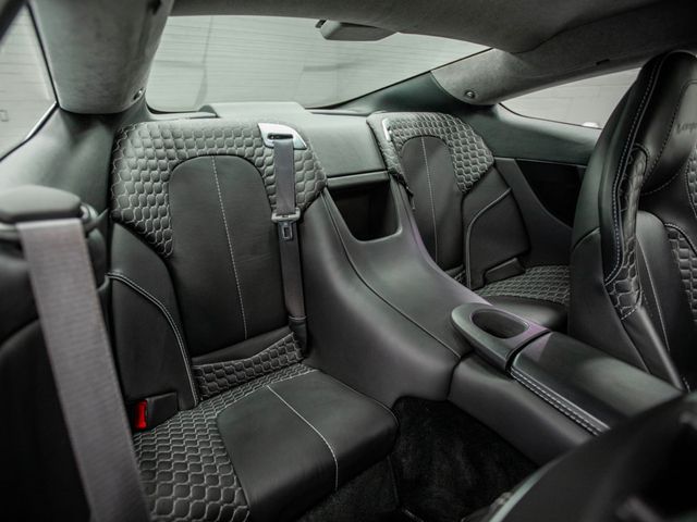 2014 Aston Martin Vanquish Super GT V12 Coupe - 22978701 - 37