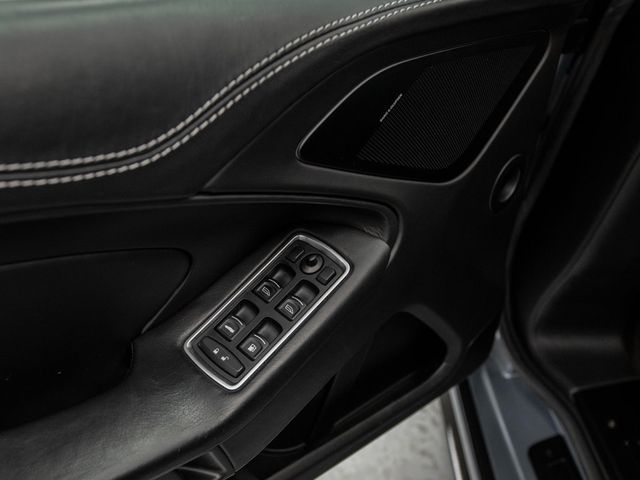 2014 Aston Martin Vanquish Super GT V12 Coupe - 22978701 - 39