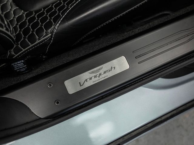 2014 Aston Martin Vanquish Super GT V12 Coupe - 22978701 - 41