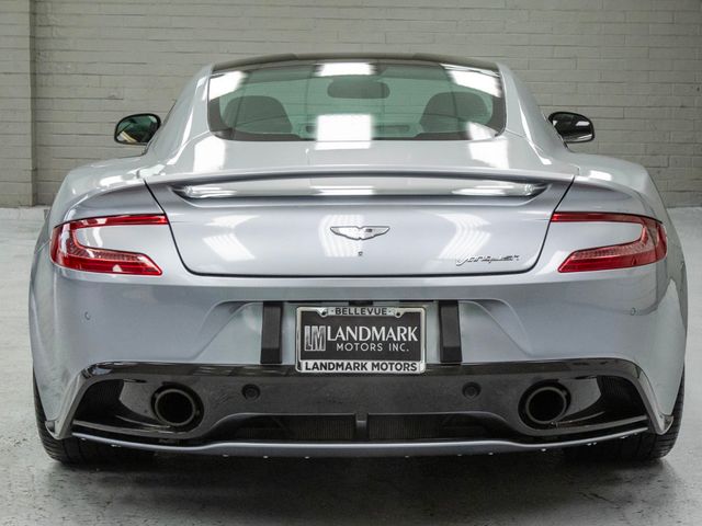 2014 Aston Martin Vanquish Super GT V12 Coupe - 22978701 - 42