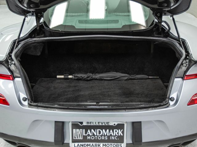 2014 Aston Martin Vanquish Super GT V12 Coupe - 22978701 - 46