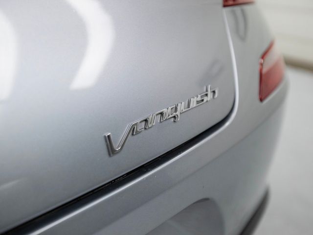 2014 Aston Martin Vanquish Super GT V12 Coupe - 22978701 - 48