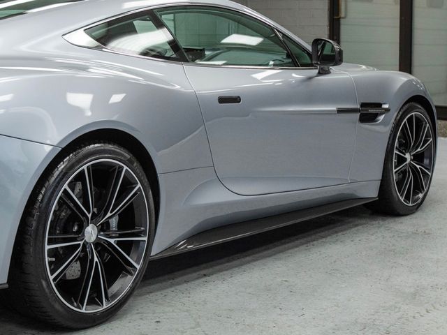 2014 Aston Martin Vanquish Super GT V12 Coupe - 22978701 - 52