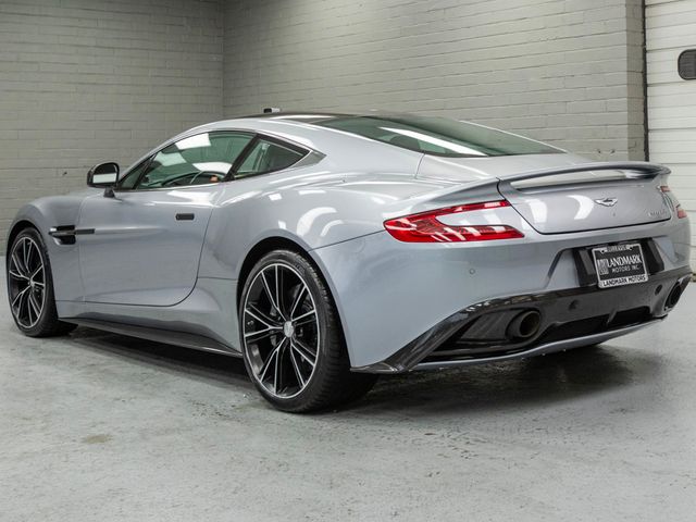 2014 Aston Martin Vanquish Super GT V12 Coupe - 22978701 - 53