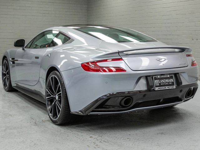2014 Aston Martin Vanquish Super GT V12 Coupe - 22978701 - 54