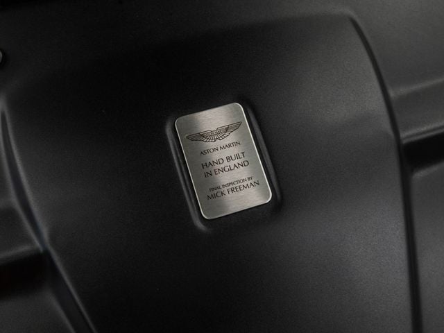2014 Aston Martin Vanquish Super GT V12 Coupe - 22978701 - 6