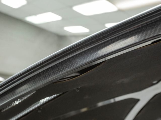 2014 Aston Martin Vanquish Super GT V12 Coupe - 22978701 - 8