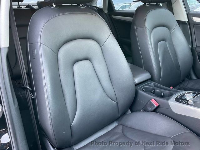 2014 Audi A4 2014 AUDI A4 2.0T AWD PREMIUM PLUS GREAT-DEAL 615-730-9991 - 23031485 - 9