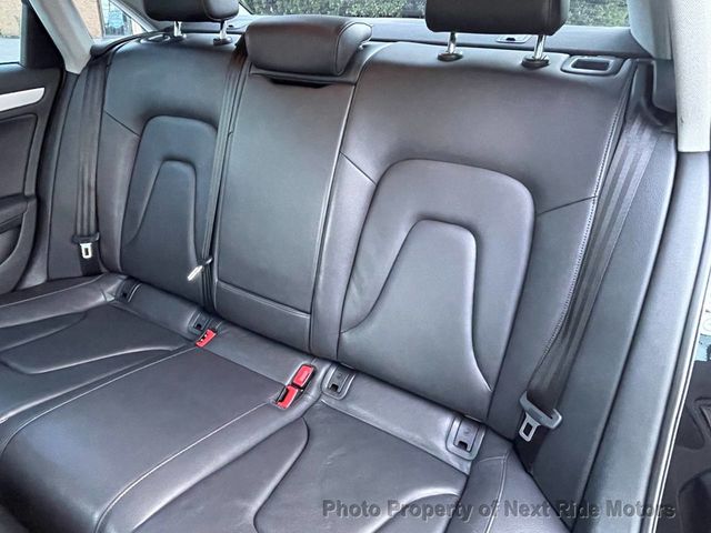 2014 Audi A4 2014 AUDI A4 2.0T AWD PREMIUM PLUS GREAT-DEAL 615-730-9991 - 23031485 - 12