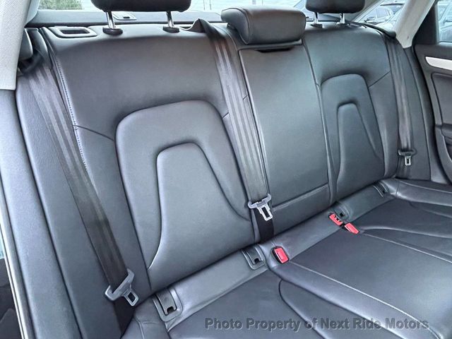 2014 Audi A4 2014 AUDI A4 2.0T AWD PREMIUM PLUS GREAT-DEAL 615-730-9991 - 23031485 - 13