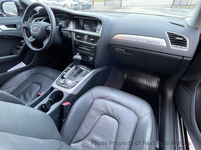 2014 Audi A4 2014 AUDI A4 2.0T AWD PREMIUM PLUS GREAT-DEAL 615-730-9991 - 23031485 - 16