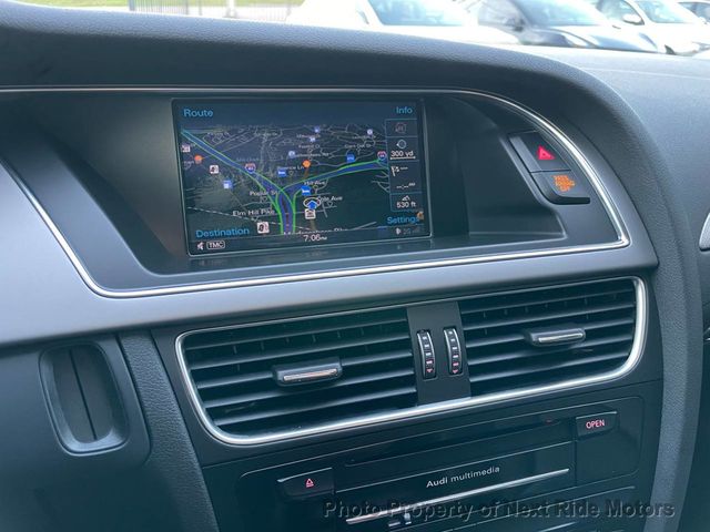 2014 Audi A4 2014 AUDI A4 2.0T AWD PREMIUM PLUS GREAT-DEAL 615-730-9991 - 23031485 - 18