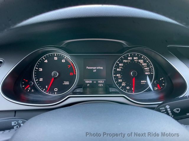 2014 Audi A4 2014 AUDI A4 2.0T AWD PREMIUM PLUS GREAT-DEAL 615-730-9991 - 23031485 - 22