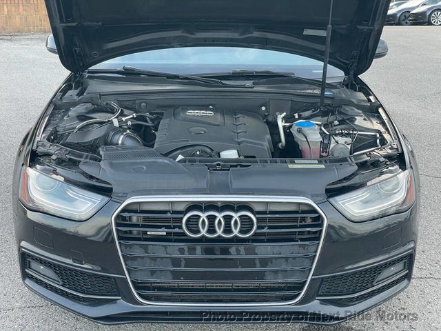 2014 Audi A4 2014 AUDI A4 2.0T AWD PREMIUM PLUS GREAT-DEAL 615-730-9991 - 23031485 - 25