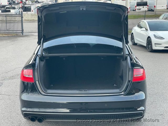 2014 Audi A4 2014 AUDI A4 2.0T AWD PREMIUM PLUS GREAT-DEAL 615-730-9991 - 23031485 - 26