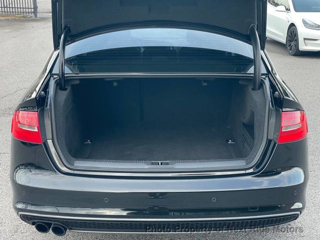 2014 Audi A4 2014 AUDI A4 2.0T AWD PREMIUM PLUS GREAT-DEAL 615-730-9991 - 23031485 - 27
