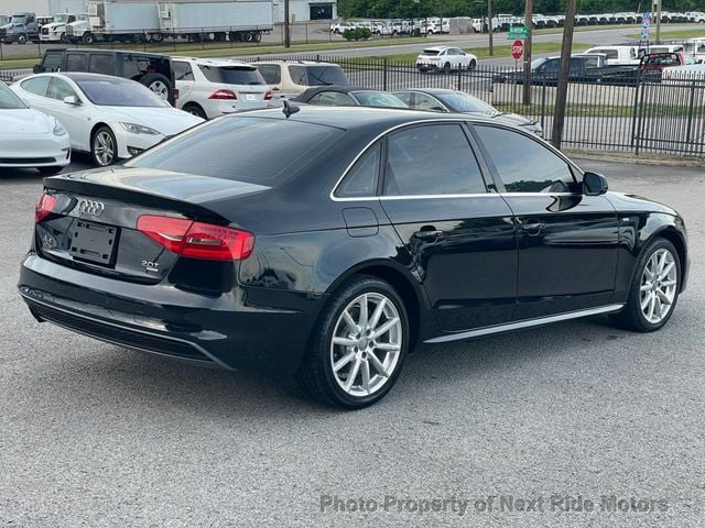 2014 Audi A4 2014 AUDI A4 2.0T AWD PREMIUM PLUS GREAT-DEAL 615-730-9991 - 23031485 - 5