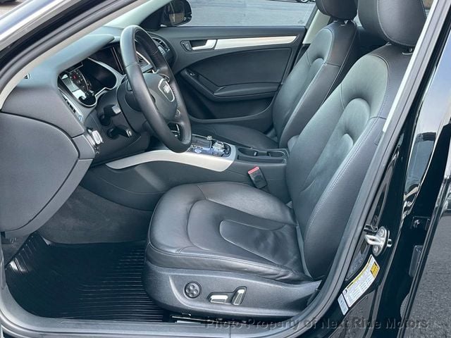 2014 Audi A4 2014 AUDI A4 2.0T AWD PREMIUM PLUS GREAT-DEAL 615-730-9991 - 23031485 - 6