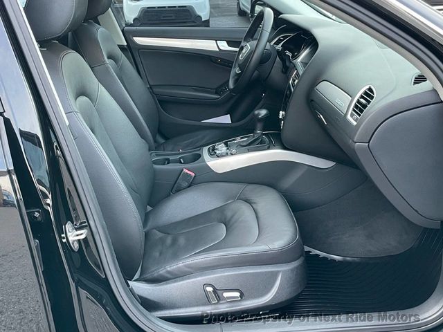2014 Audi A4 2014 AUDI A4 2.0T AWD PREMIUM PLUS GREAT-DEAL 615-730-9991 - 23031485 - 7
