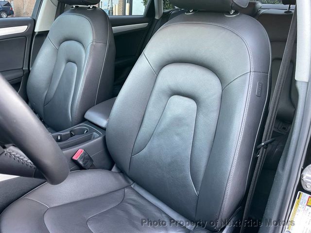 2014 Audi A4 2014 AUDI A4 2.0T AWD PREMIUM PLUS GREAT-DEAL 615-730-9991 - 23031485 - 8