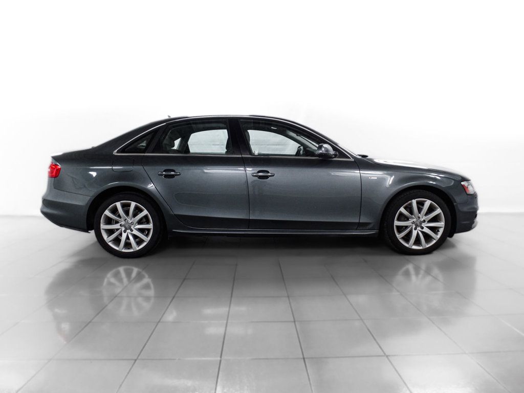 2014 Audi A4 2.0T PREMIUM S-LINE - 22621102 - 5