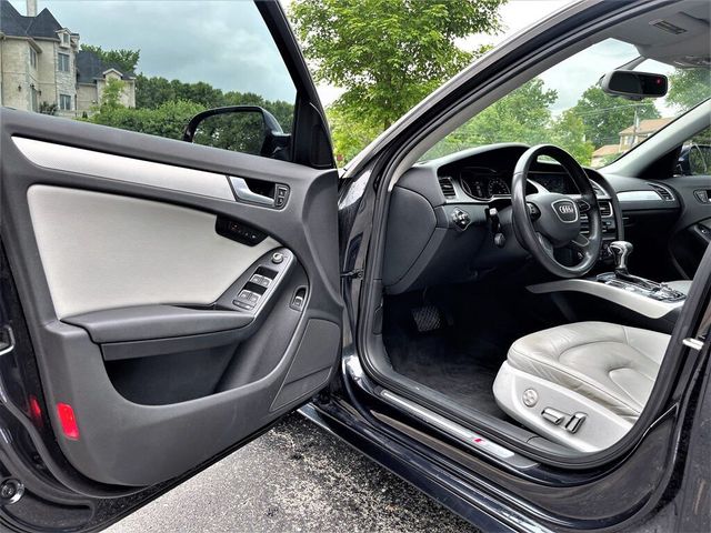 2014 Audi A4 2.0T quattro Premium Plus AWD 4dr Sedan 8A - 21419279 - 15