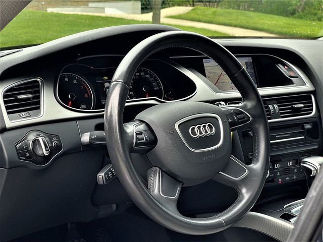 2014 Audi A4 2.0T quattro Premium Plus AWD 4dr Sedan 8A - 21419279 - 18
