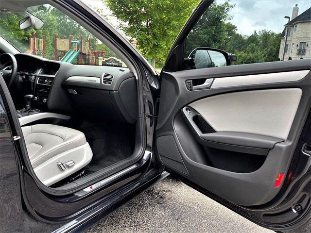 2014 Audi A4 2.0T quattro Premium Plus AWD 4dr Sedan 8A - 21419279 - 20