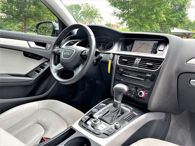 2014 Audi A4 2.0T quattro Premium Plus AWD 4dr Sedan 8A - 21419279 - 22
