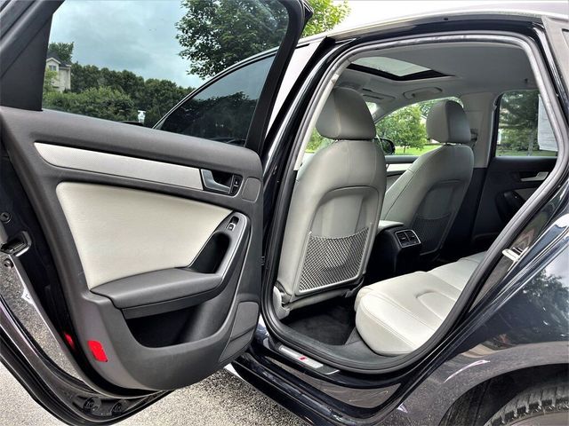 2014 Audi A4 2.0T quattro Premium Plus AWD 4dr Sedan 8A - 21419279 - 23