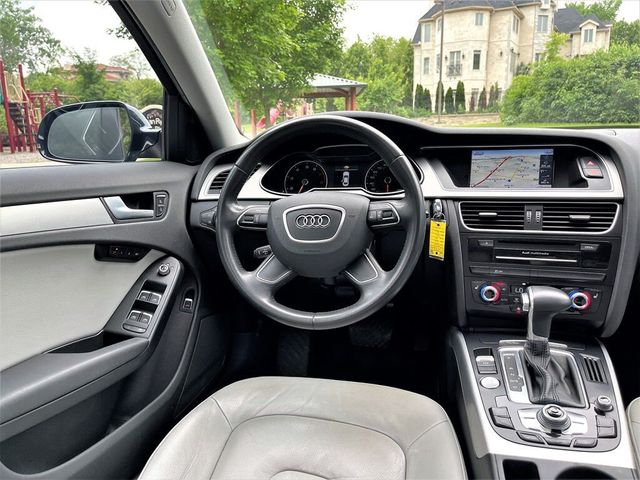 2014 Audi A4 2.0T quattro Premium Plus AWD 4dr Sedan 8A - 21419279 - 26