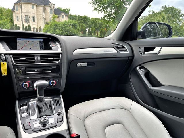 2014 Audi A4 2.0T quattro Premium Plus AWD 4dr Sedan 8A - 21419279 - 27