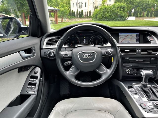 2014 Audi A4 2.0T quattro Premium Plus AWD 4dr Sedan 8A - 21419279 - 28