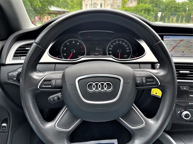 2014 Audi A4 2.0T quattro Premium Plus AWD 4dr Sedan 8A - 21419279 - 29